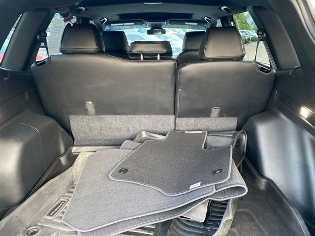 2023 Honda CR-V Hybrid Sport Raleigh NC
