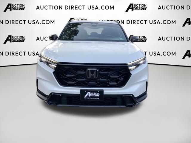 2023 Honda CR-V Hybrid Sport Raleigh NC