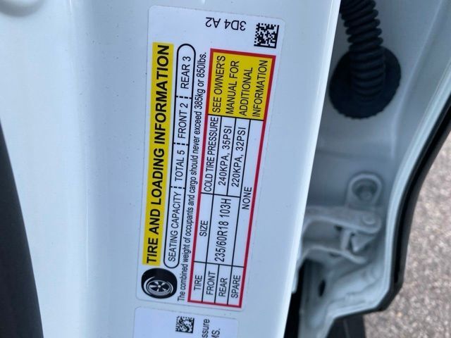 2023 Honda CR-V Hybrid Sport Raleigh NC