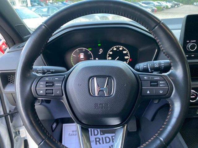 2023 Honda CR-V Hybrid Sport Raleigh NC