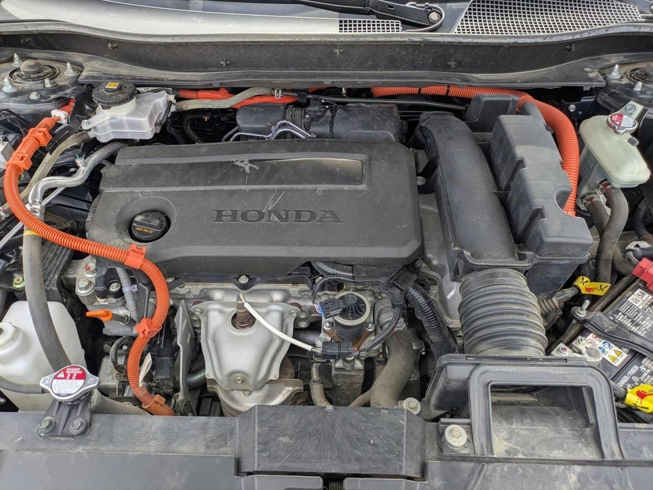 2023 Honda CR-V Hybrid Sport Roseville CA