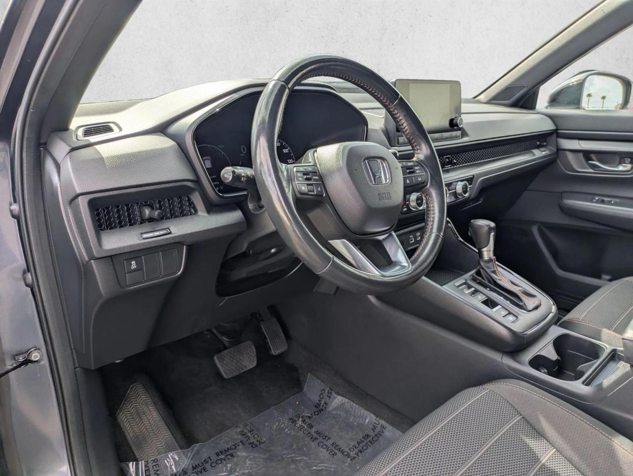 2023 Honda CR-V Hybrid Sport Roseville CA