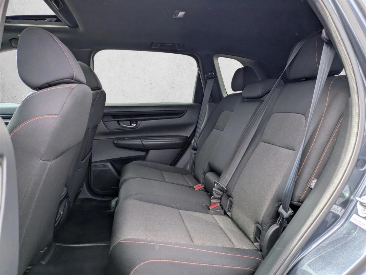 2023 Honda CR-V Hybrid Sport Roseville CA