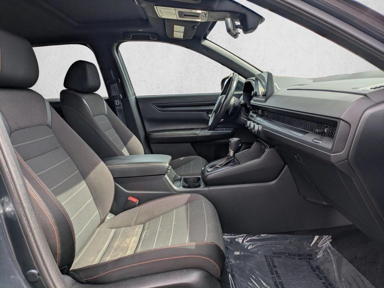 2023 Honda CR-V Hybrid Sport Roseville CA