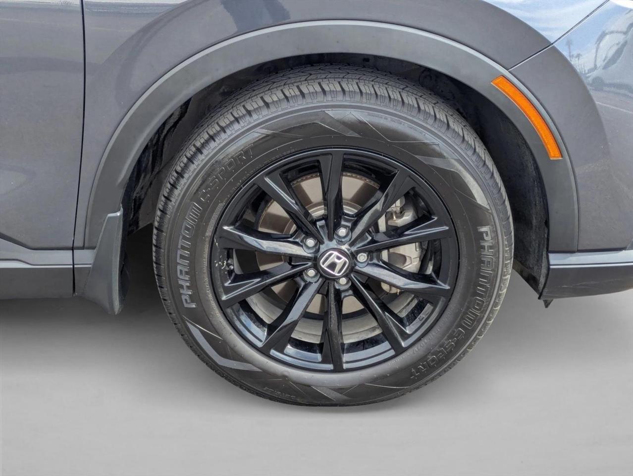 2023 Honda CR-V Hybrid Sport Roseville CA