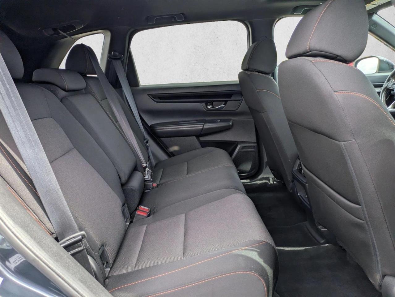 2023 Honda CR-V Hybrid Sport Roseville CA