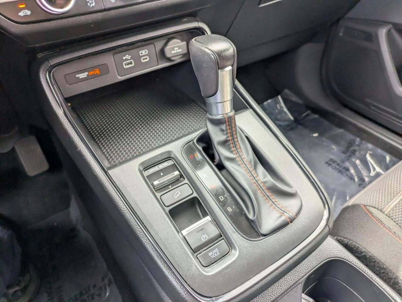 2023 Honda CR-V Hybrid Sport Roseville CA