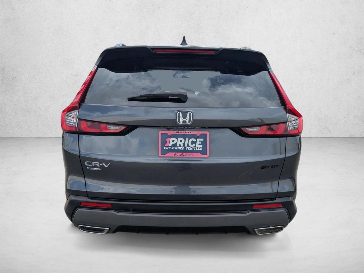 2023 Honda CR-V Hybrid Sport Roseville CA