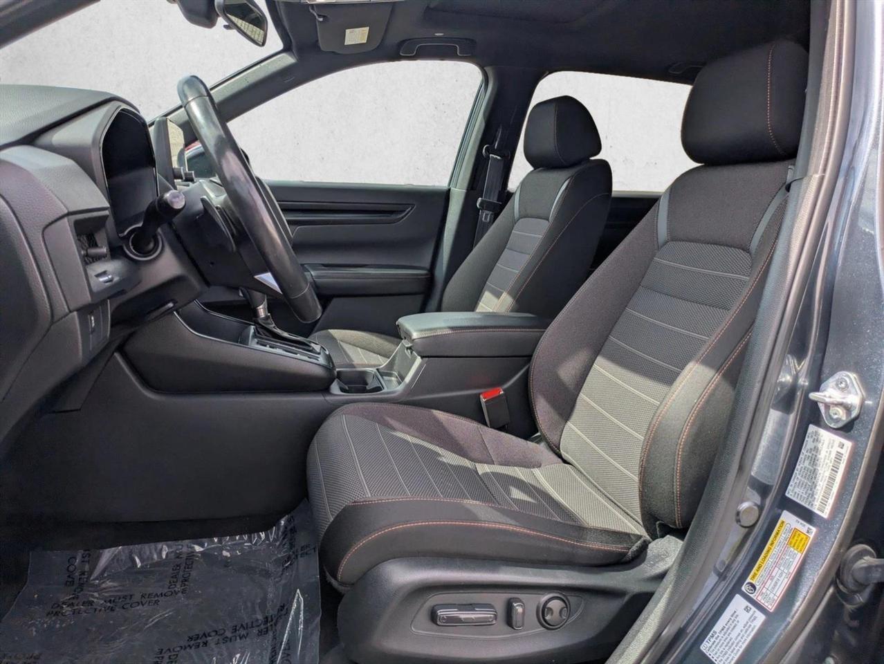 2023 Honda CR-V Hybrid Sport Roseville CA