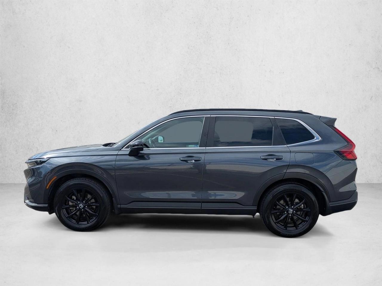 2023 Honda CR-V Hybrid Sport Roseville CA