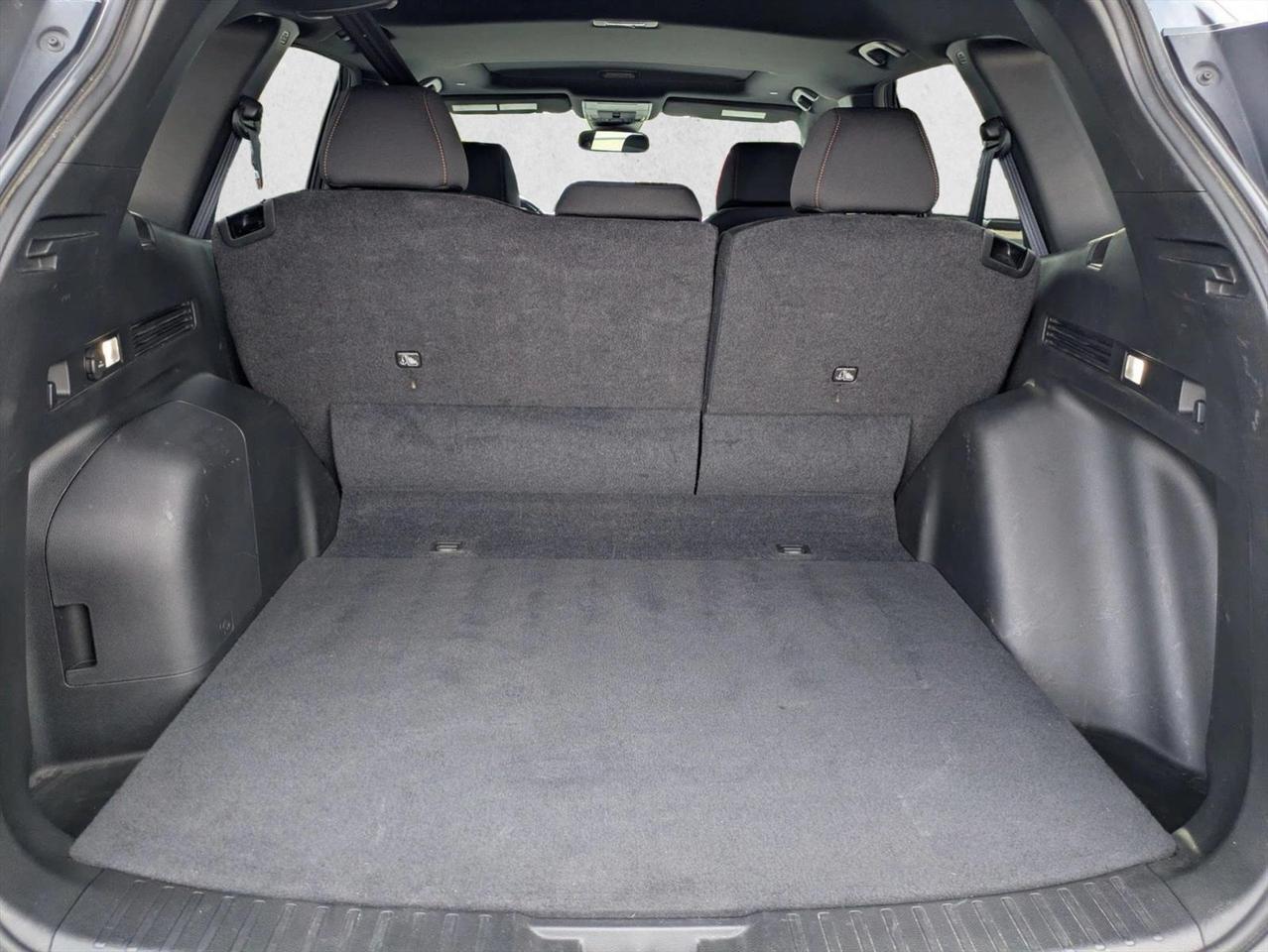 2023 Honda CR-V Hybrid Sport Roseville CA