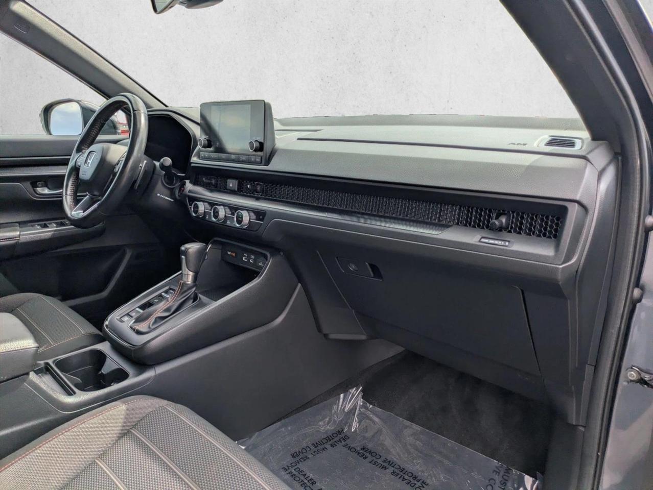 2023 Honda CR-V Hybrid Sport Roseville CA
