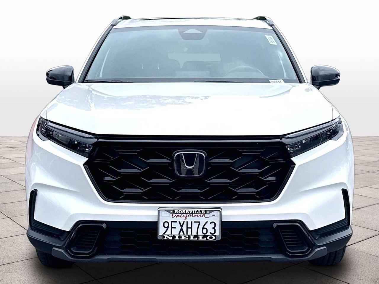 2023 Honda CR-V Hybrid Sport Roseville CA