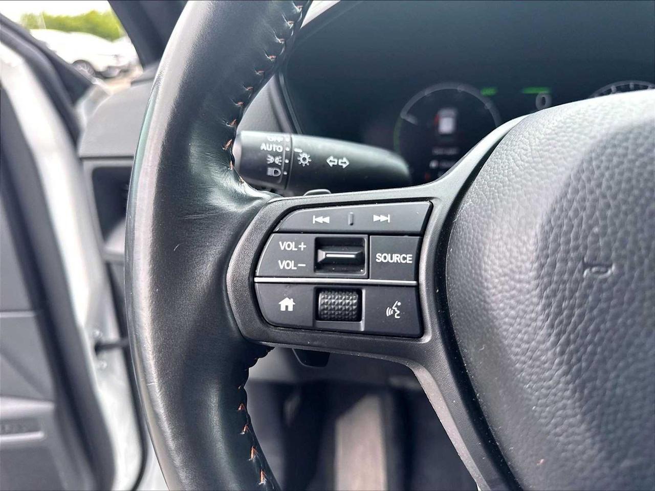 2023 Honda CR-V Hybrid Sport Roseville CA