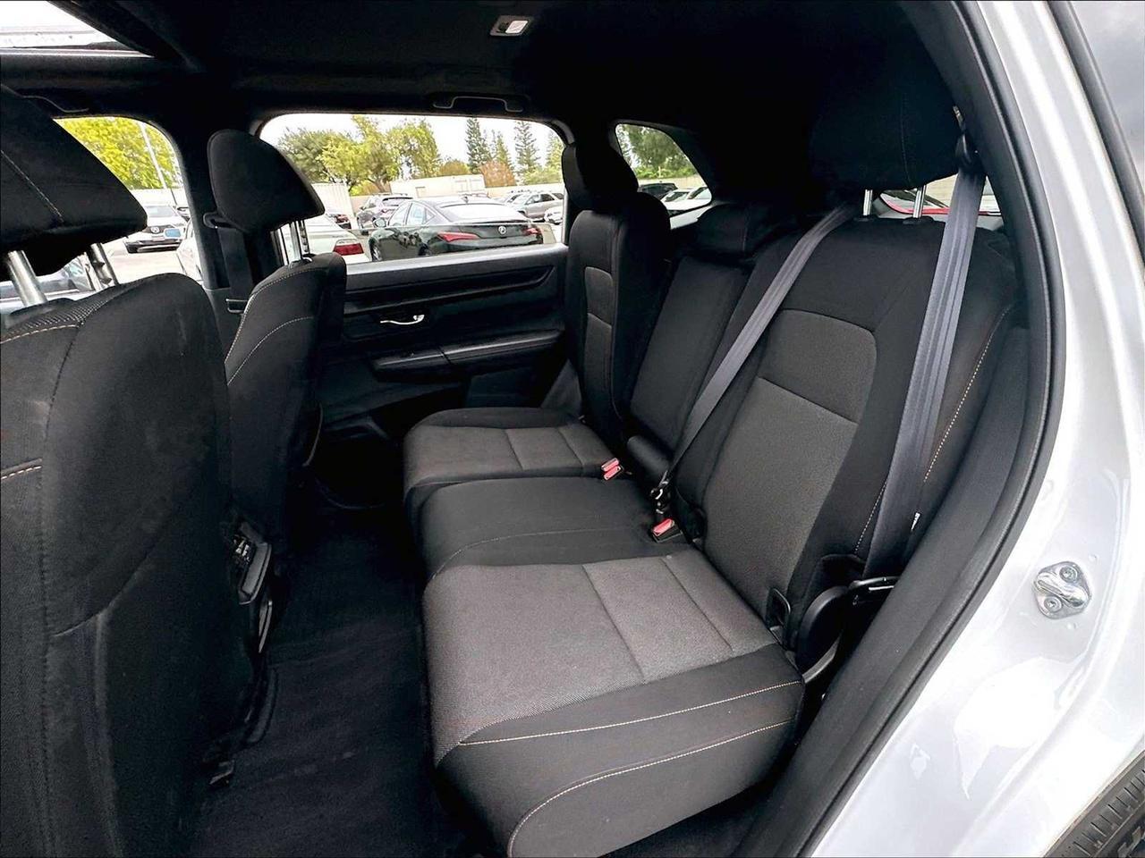 2023 Honda CR-V Hybrid Sport Roseville CA