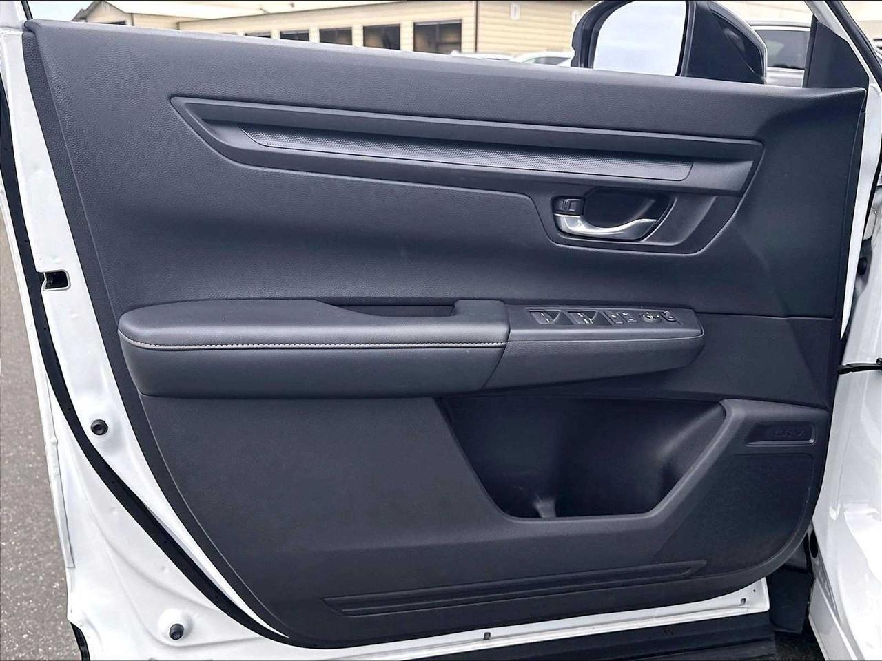 2023 Honda CR-V Hybrid Sport Roseville CA