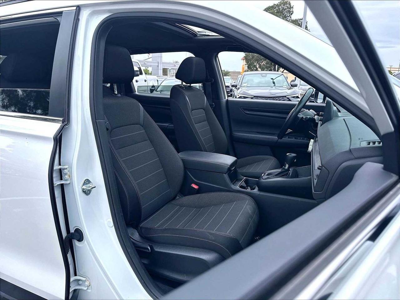 2023 Honda CR-V Hybrid Sport Roseville CA