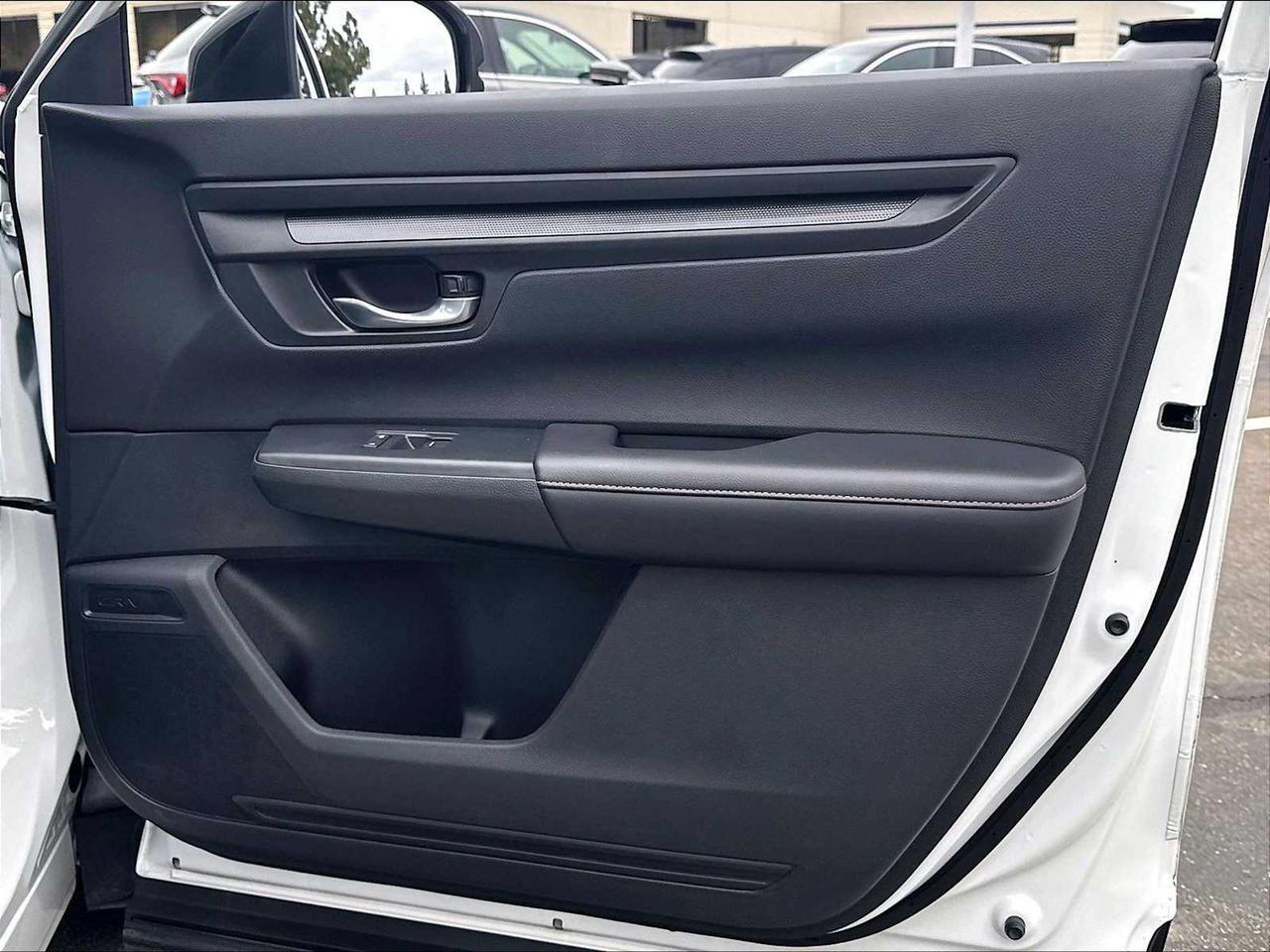 2023 Honda CR-V Hybrid Sport Roseville CA