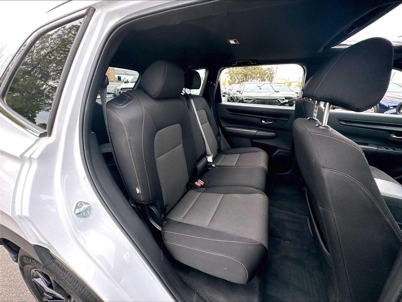 2023 Honda CR-V Hybrid Sport Roseville CA