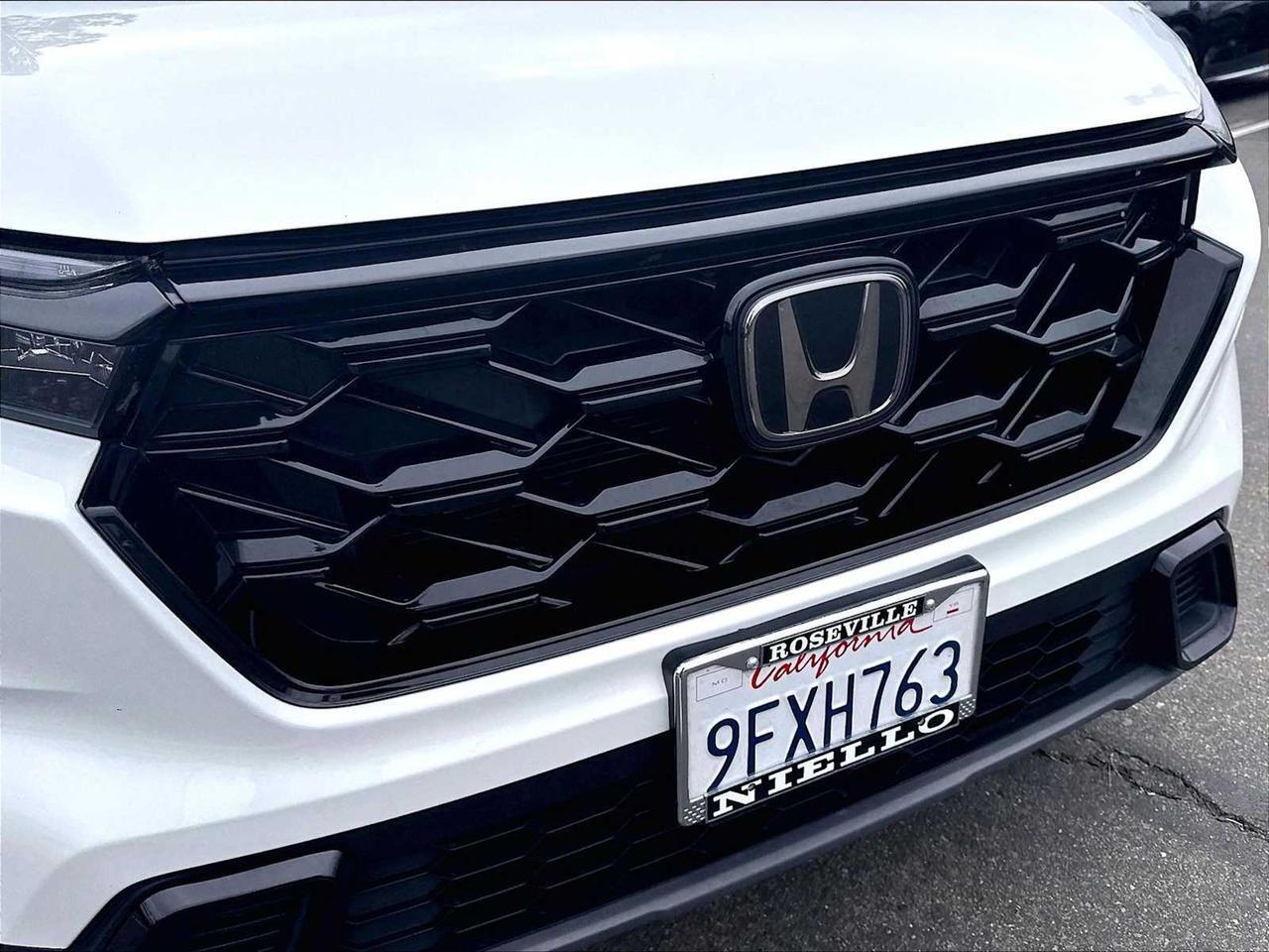 2023 Honda CR-V Hybrid Sport Roseville CA