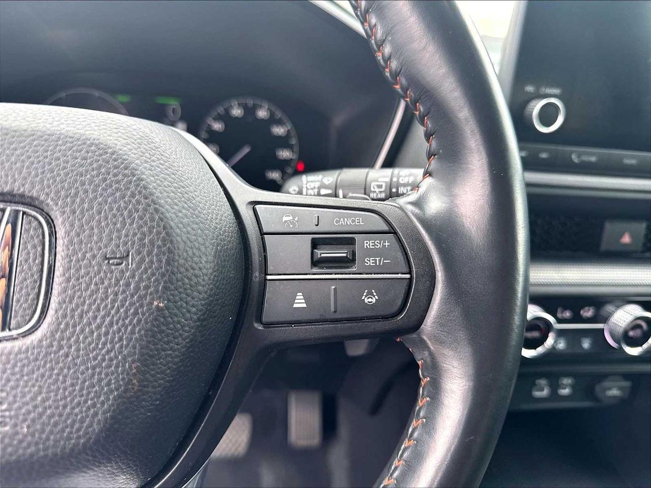 2023 Honda CR-V Hybrid Sport Roseville CA