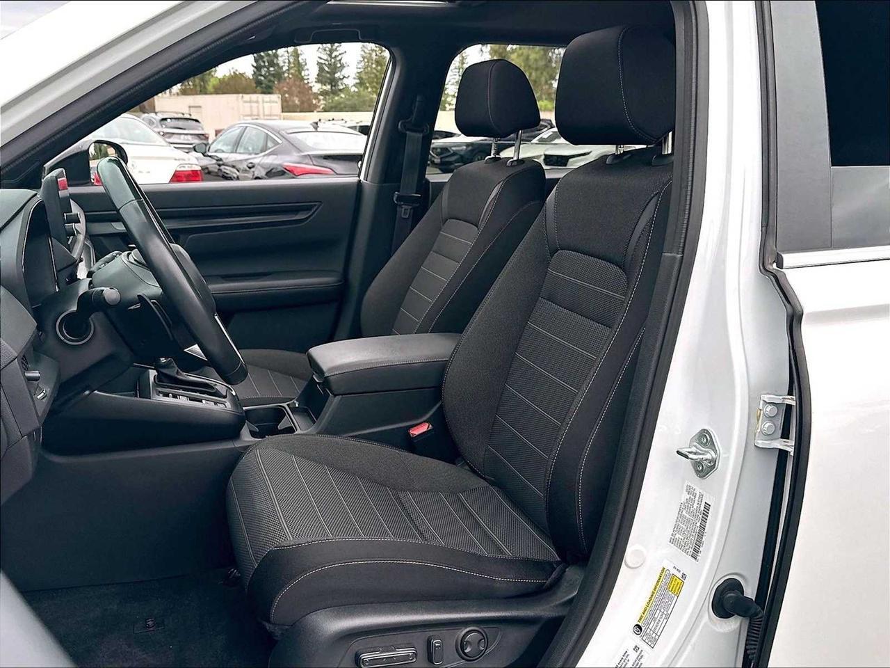 2023 Honda CR-V Hybrid Sport Roseville CA