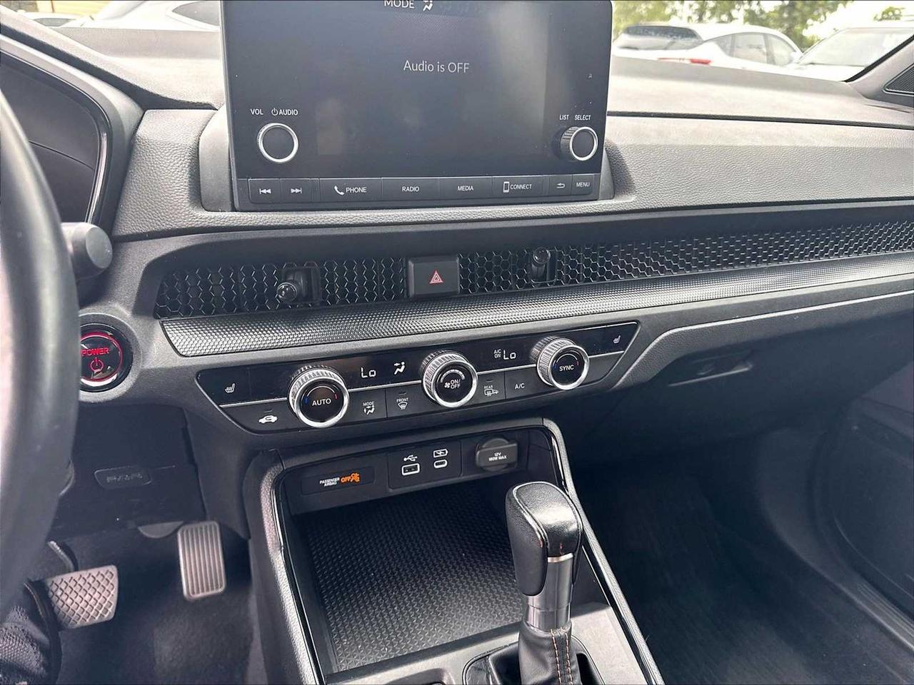 2023 Honda CR-V Hybrid Sport Roseville CA