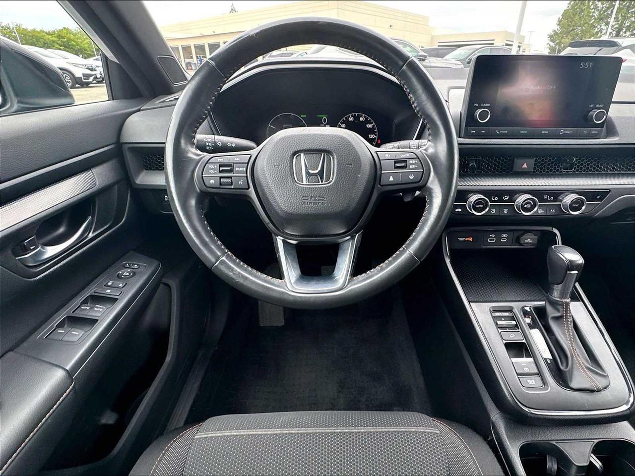 2023 Honda CR-V Hybrid Sport Roseville CA