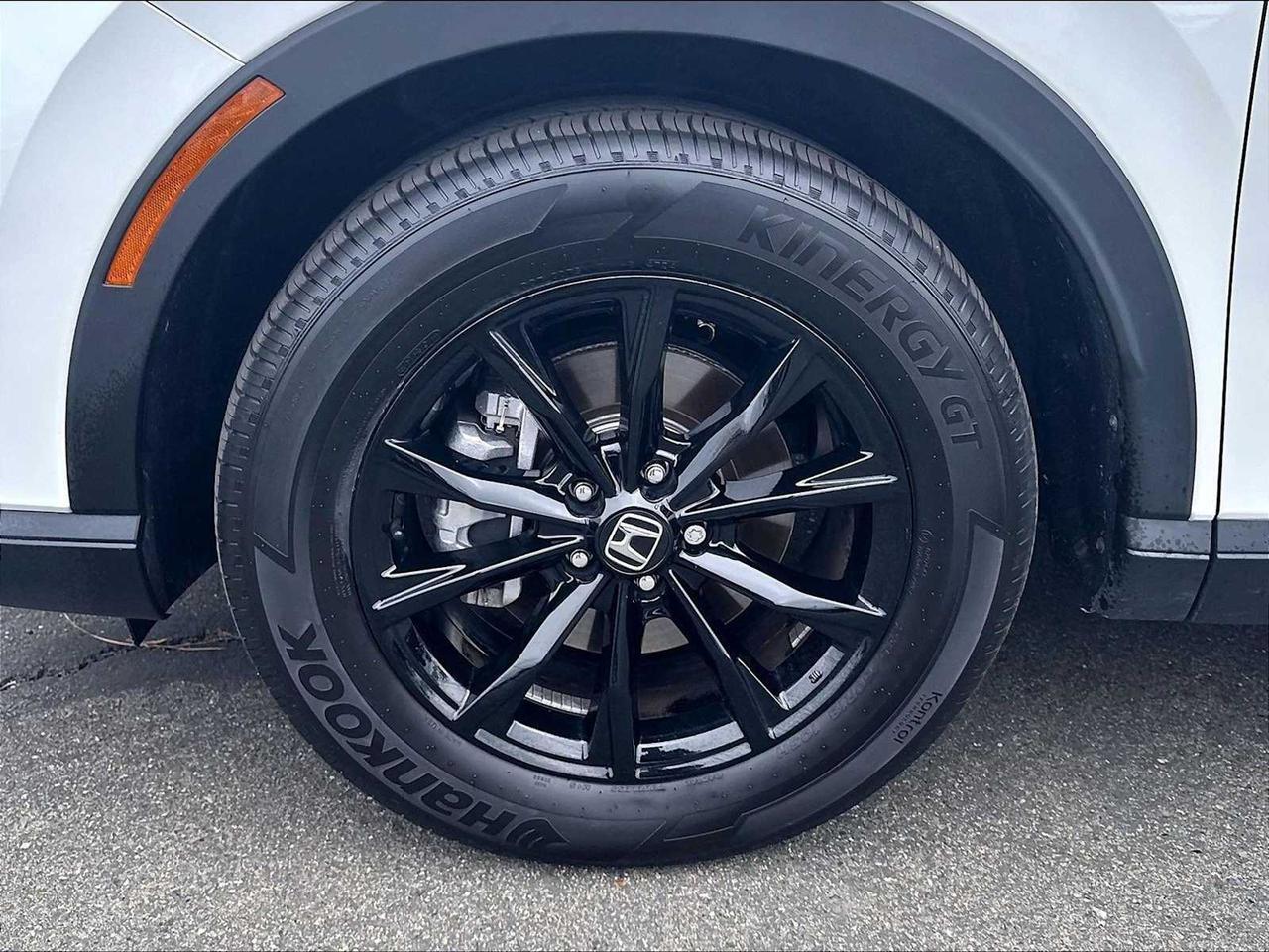 2023 Honda CR-V Hybrid Sport Roseville CA