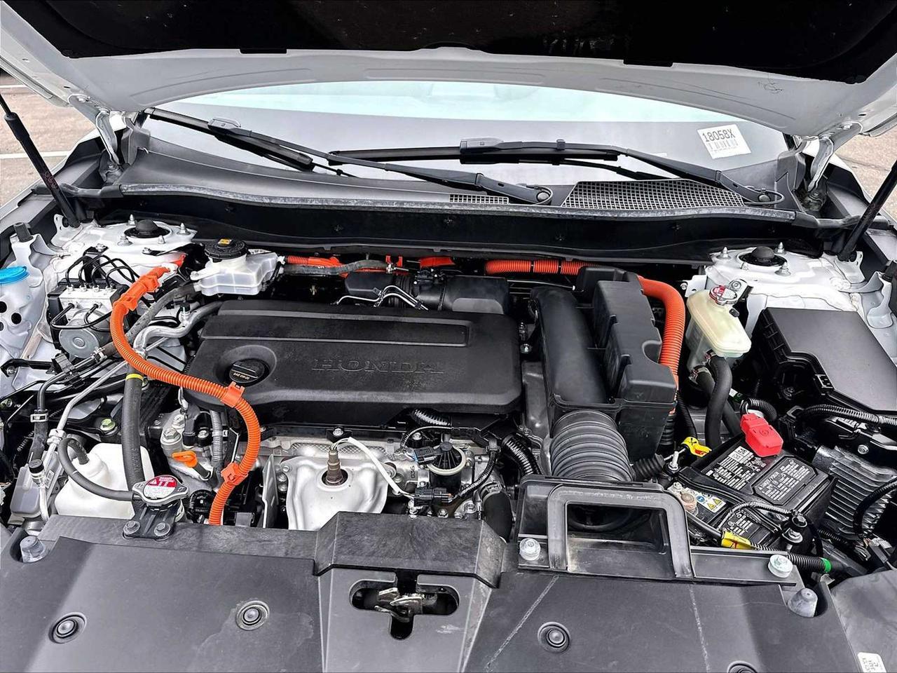 2023 Honda CR-V Hybrid Sport Roseville CA