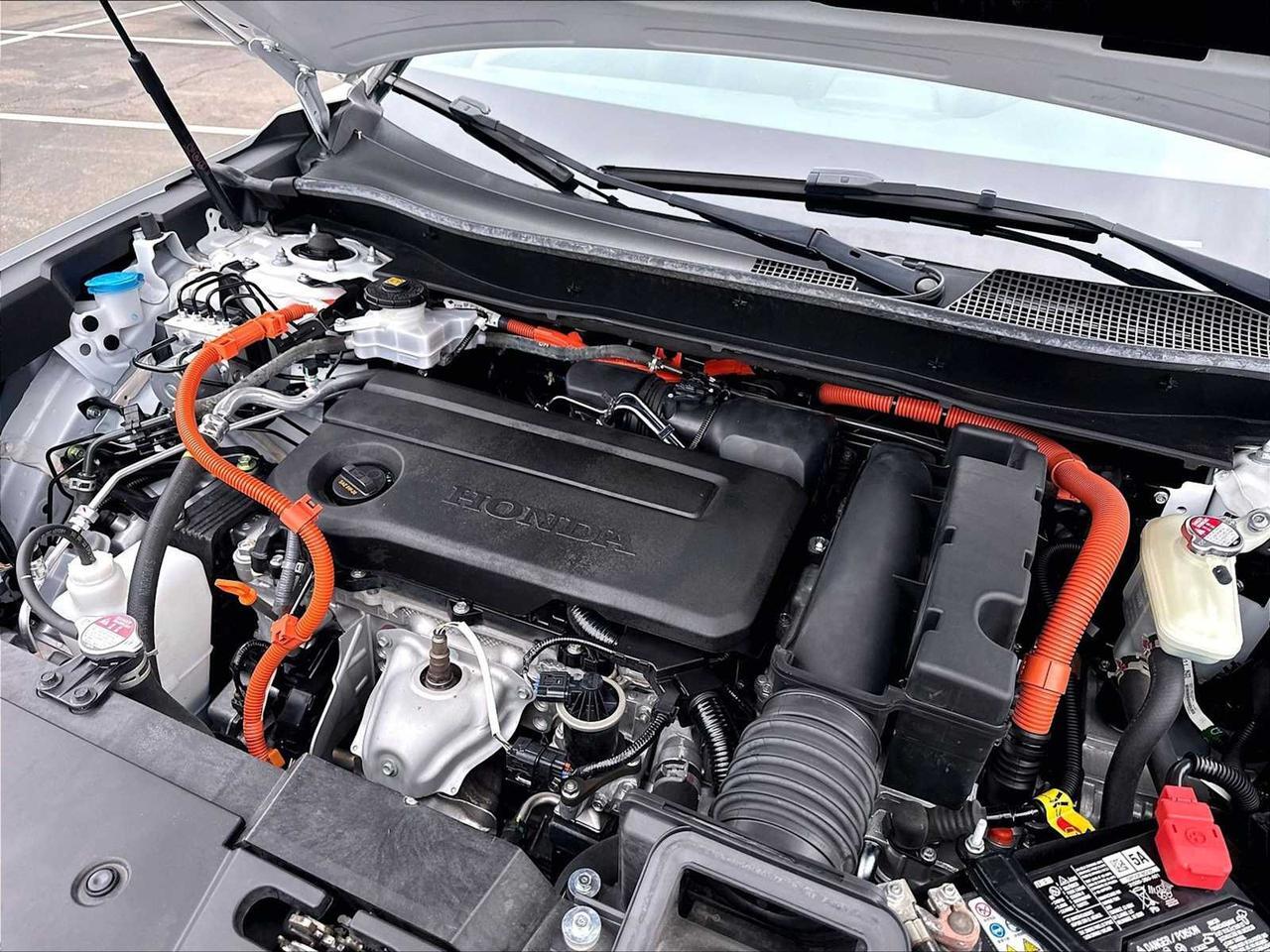 2023 Honda CR-V Hybrid Sport Roseville CA