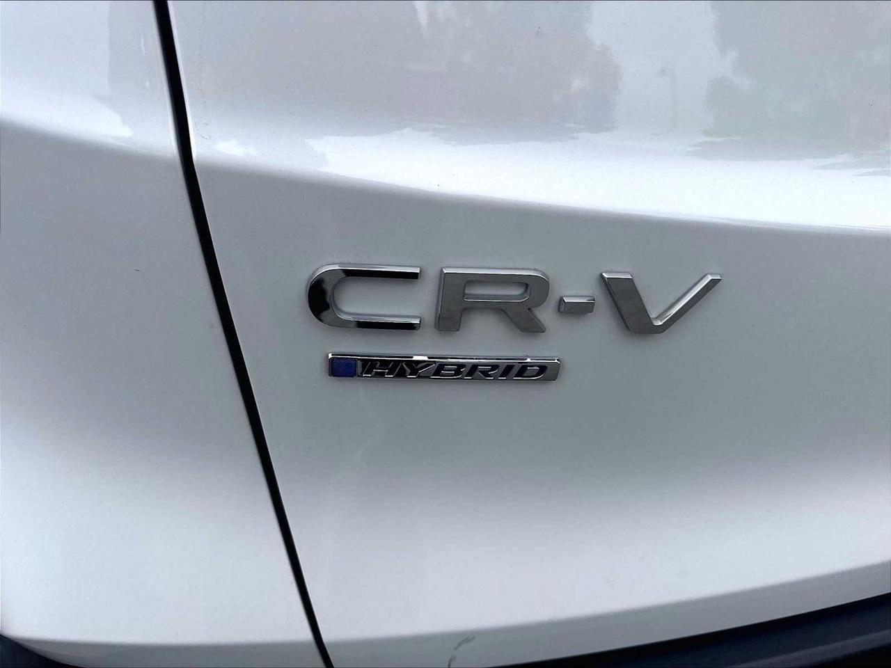 2023 Honda CR-V Hybrid Sport Roseville CA