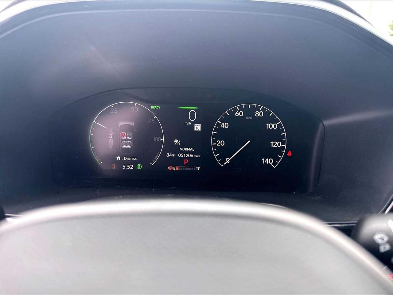 2023 Honda CR-V Hybrid Sport Roseville CA