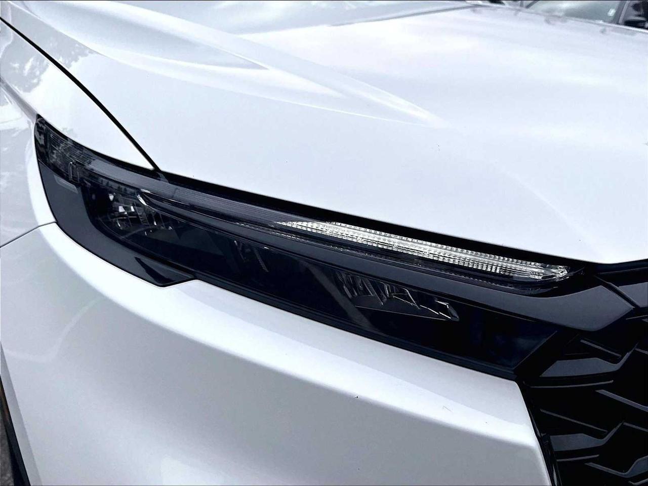 2023 Honda CR-V Hybrid Sport Roseville CA