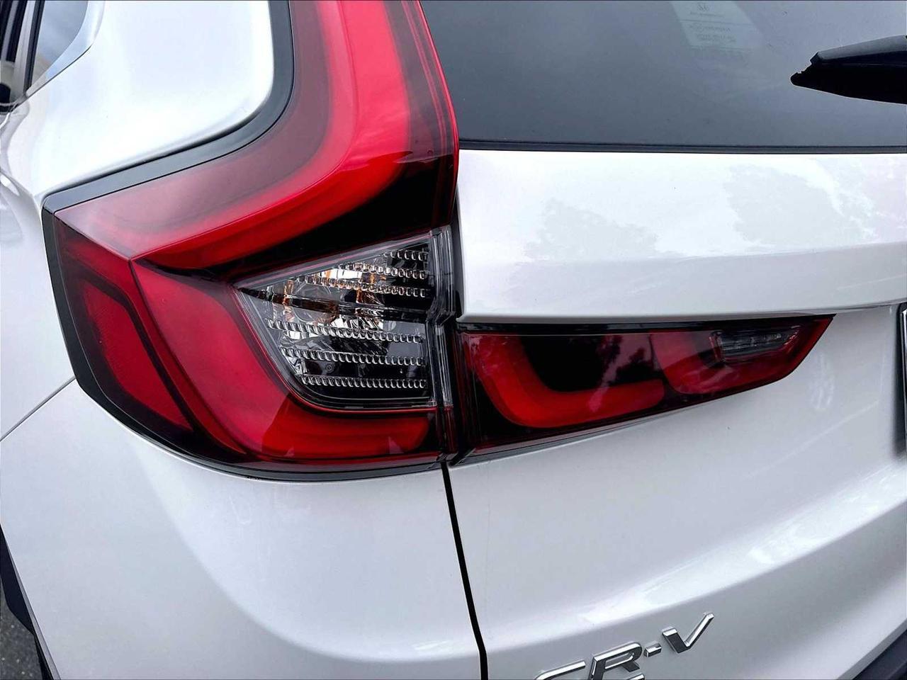 2023 Honda CR-V Hybrid Sport Roseville CA