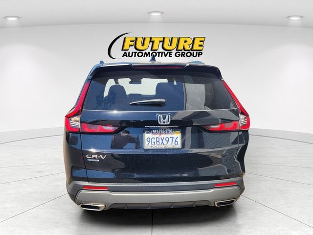 2023 Honda CR-V Hybrid Sport Roseville CA
