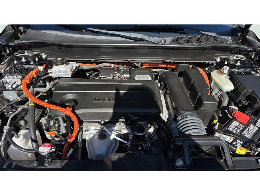 2023 Honda CR-V Hybrid Sport SUV 4D Folsom CA