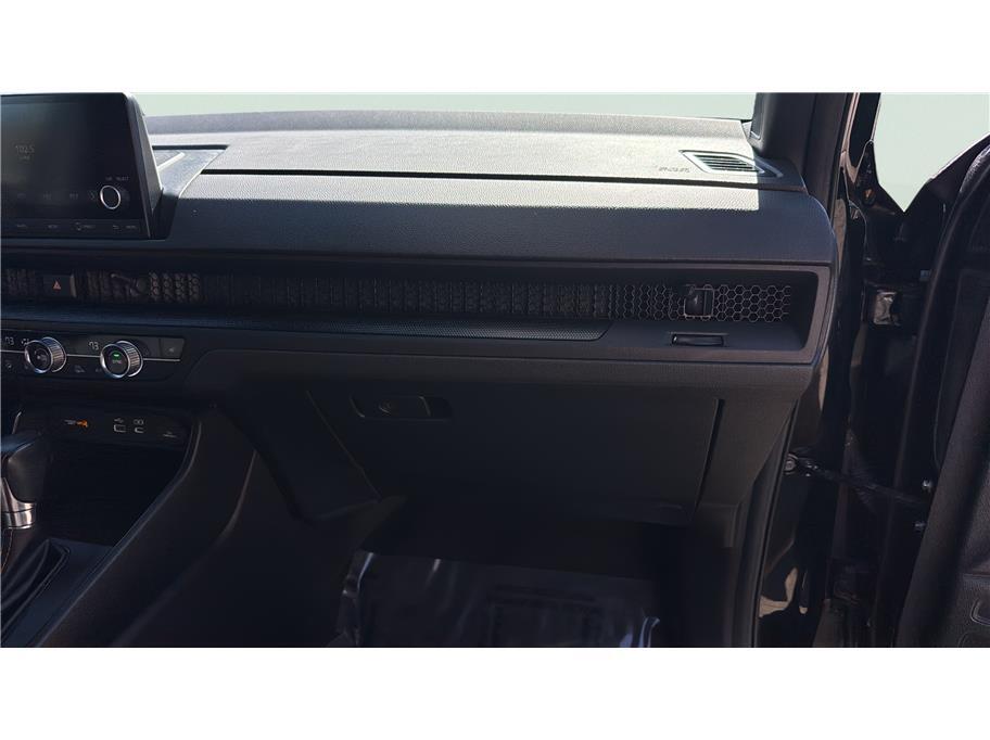 2023 Honda CR-V Hybrid Sport SUV 4D Folsom CA