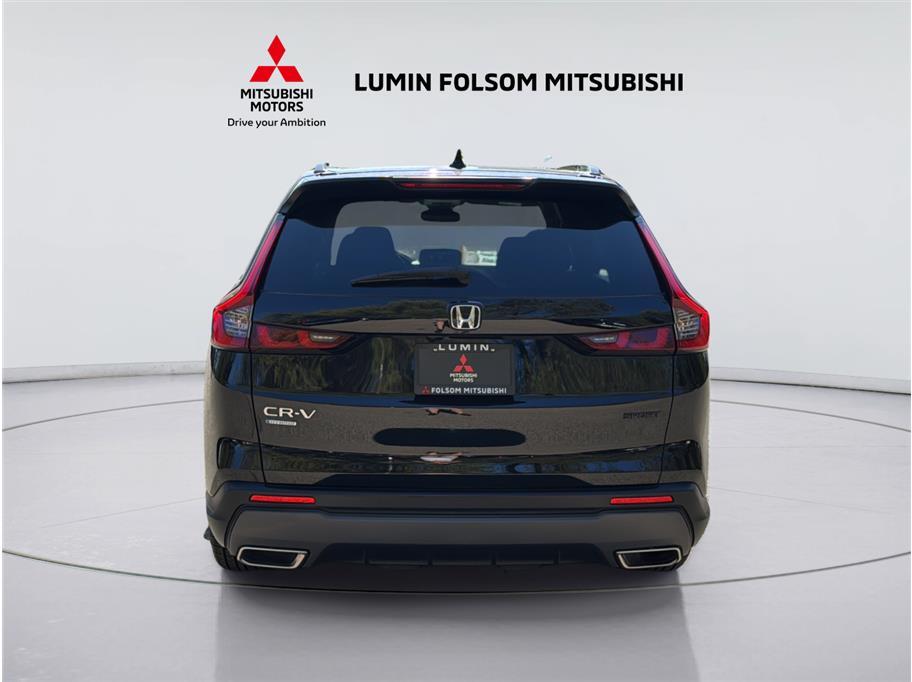 2023 Honda CR-V Hybrid Sport SUV 4D Folsom CA