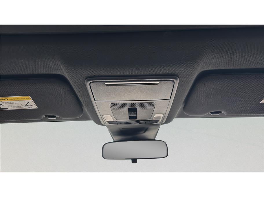 2023 Honda CR-V Hybrid Sport SUV 4D Folsom CA