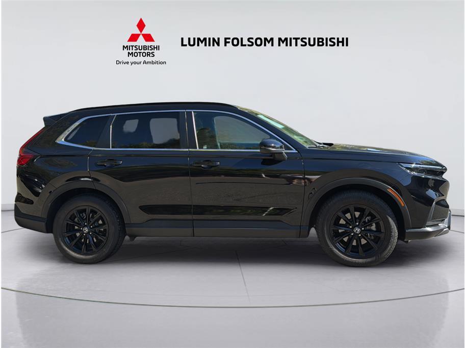 2023 Honda CR-V Hybrid Sport SUV 4D Folsom CA