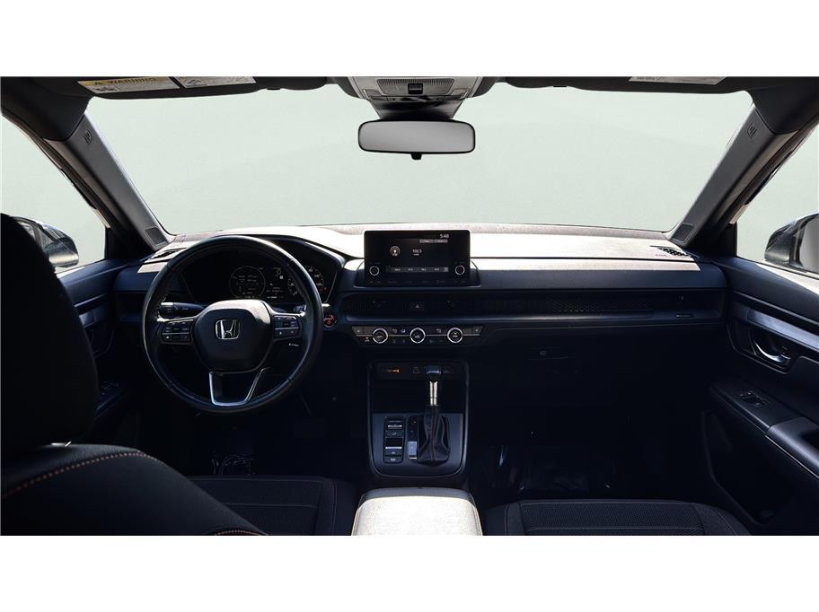 2023 Honda CR-V Hybrid Sport SUV 4D Folsom CA