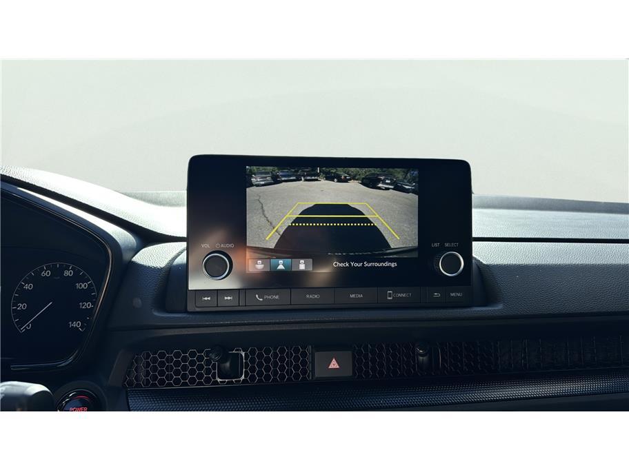 2023 Honda CR-V Hybrid Sport SUV 4D Folsom CA