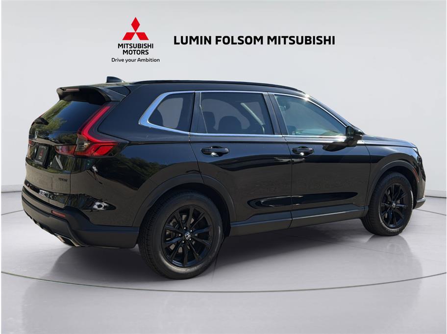 2023 Honda CR-V Hybrid Sport SUV 4D Folsom CA