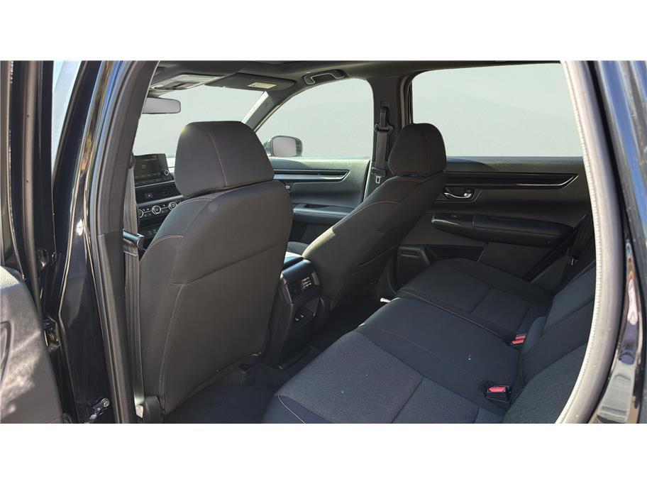 2023 Honda CR-V Hybrid Sport SUV 4D Folsom CA
