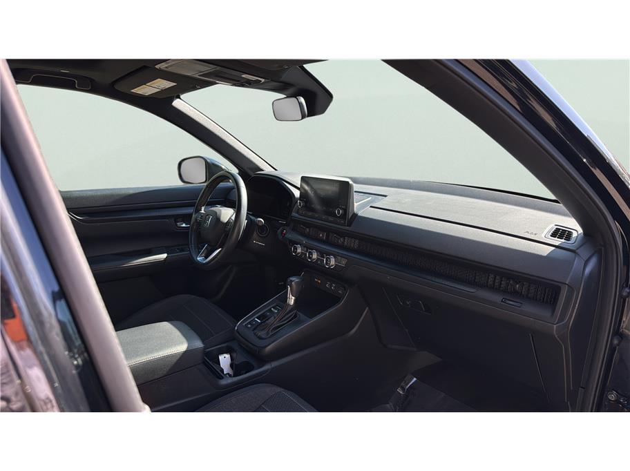 2023 Honda CR-V Hybrid Sport SUV 4D Folsom CA