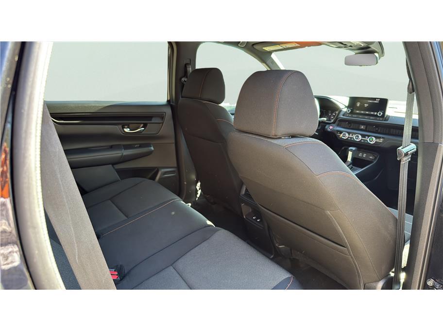 2023 Honda CR-V Hybrid Sport SUV 4D Folsom CA