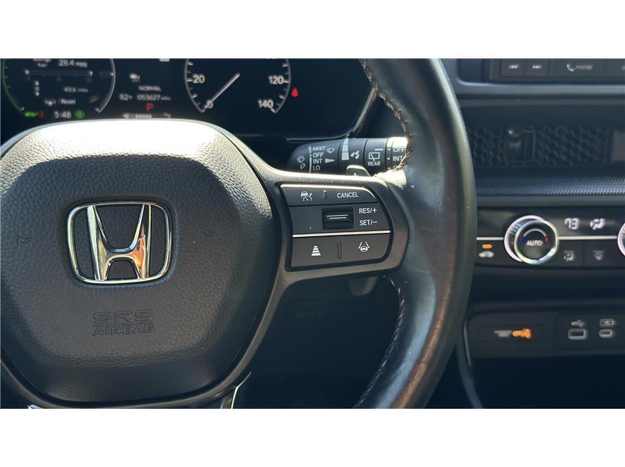 2023 Honda CR-V Hybrid Sport SUV 4D Folsom CA