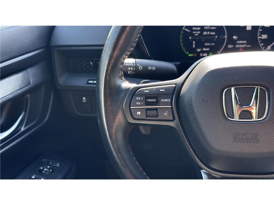 2023 Honda CR-V Hybrid Sport SUV 4D Folsom CA