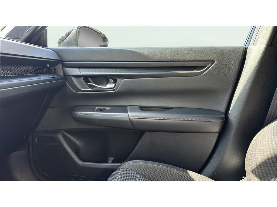 2023 Honda CR-V Hybrid Sport SUV 4D Folsom CA
